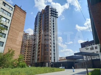 Продажа квартиры Омск.&nbsp;ул. Чернышевского, 1