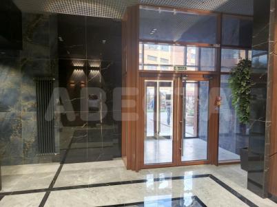 Продажа квартиры Омск.&nbsp;ул. Чернышевского, 1