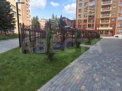 Продажа квартиры Омск.&nbsp;ул. Чернышевского, 1