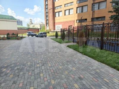 Продажа квартиры Омск.&nbsp;ул. Чернышевского, 1