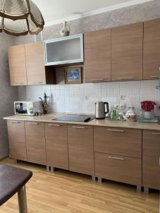 Продажа квартиры Омск.&nbsp;ул. Масленникова, 209а
