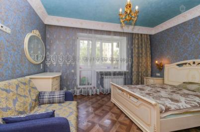 Продажа квартиры Омск.&nbsp;б-р. Архитекторов, 19