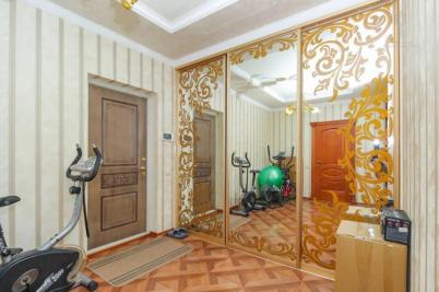 Продажа квартиры Омск.&nbsp;б-р. Архитекторов, 19