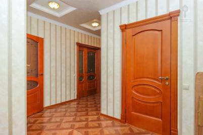 Продажа квартиры Омск.&nbsp;б-р. Архитекторов, 19