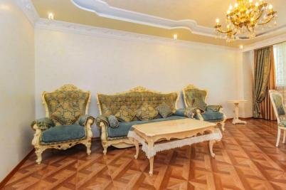 Продажа квартиры Омск.&nbsp;б-р. Архитекторов, 19