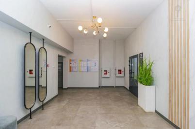 Продажа квартиры Омск.&nbsp;б-р. Архитекторов, 19