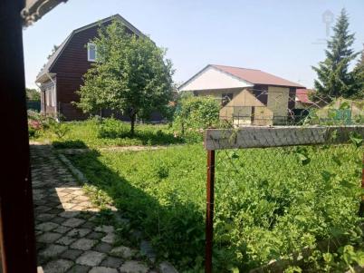 Продажа дома Омск.&nbsp;Осташково, территория СОСН Полёт-1