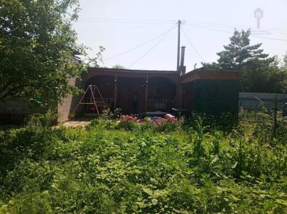 Продажа дома Омск.&nbsp;Осташково, территория СОСН Полёт-1