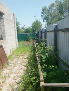 Продажа дома Омск.&nbsp;Осташково, территория СОСН Полёт-1