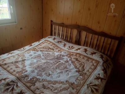 Продажа дома Омск.&nbsp;Осташково, территория СОСН Полёт-1