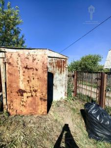 Продажа дома Омск.&nbsp;СНТ Яблонька, 12-45