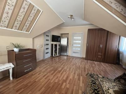 Продажа дома Омск.&nbsp;Привокзальный, Мануильского, 33