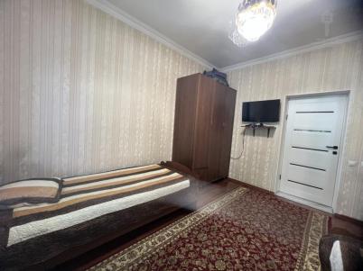 Продажа дома Омск.&nbsp;Привокзальный, Мануильского, 33