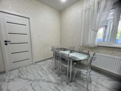 Продажа дома Омск.&nbsp;Привокзальный, Мануильского, 33
