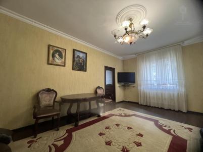 Продажа дома Омск.&nbsp;Привокзальный, Мануильского, 33