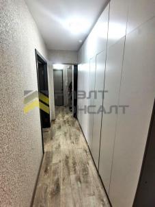 Продажа квартиры Омск.&nbsp;улица 21-я Амурская, 75