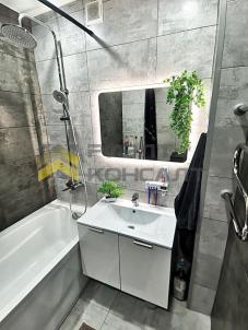 Продажа квартиры Омск.&nbsp;улица 21-я Амурская, 75
