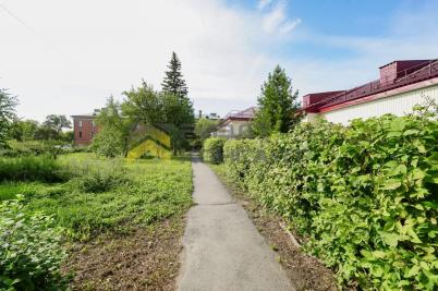Продажа квартиры Омск.&nbsp;переулок Горный, 1