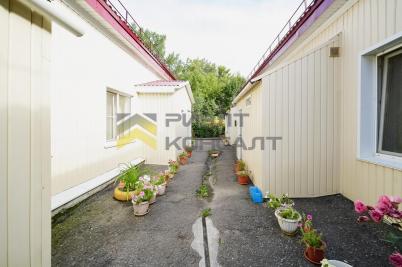 Продажа квартиры Омск.&nbsp;переулок Горный, 1