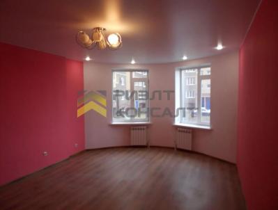 Продажа квартиры Омск.&nbsp;проспект Комарова, 17, к.1