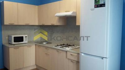 Продажа квартиры Омск.&nbsp;проспект Комарова, 17, к.1