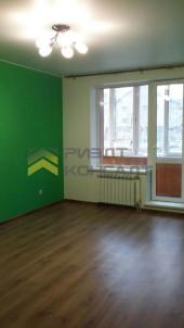 Продажа квартиры Омск.&nbsp;проспект Комарова, 17, к.1