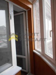 Продажа квартиры Омск.&nbsp;проспект Комарова, 17, к.1