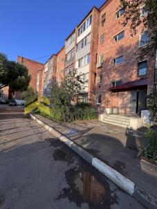 Продажа квартиры Омск.&nbsp;проспект Мира, 173/3