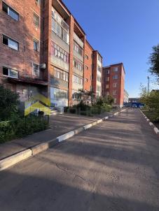 Продажа квартиры Омск.&nbsp;проспект Мира, 173/3