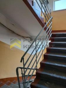 Продажа квартиры Омск.&nbsp;улица Молодова, 8