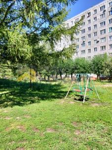 Продажа квартиры Омск.&nbsp;улица Молодова, 8