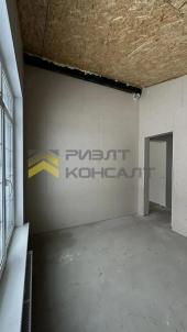 Продажа дома Омская обл, Омский р-н, поселок Ростовка