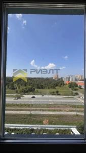Продажа квартиры Омск.&nbsp;бульвар Архитекторов, 13