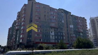 Продажа квартиры Омск.&nbsp;бульвар Архитекторов, 13