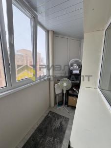 Продажа квартиры Омск.&nbsp;улица Перелета, 26