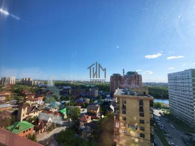 Продажа квартиры Омск.&nbsp;Красный Путь ул., 135к1