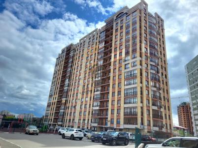 Продажа квартиры Омск.&nbsp;Красный Путь ул., 135к1