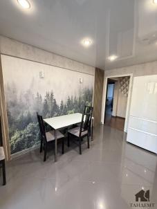 Продажа квартиры Омск.&nbsp;Рокоссовского ул, 20к1