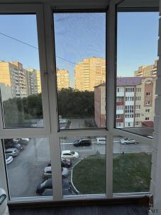 Продажа квартиры Омск.&nbsp;Рокоссовского ул, 20к1