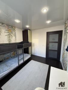 Продажа квартиры Омск.&nbsp;Рокоссовского ул, 20к1