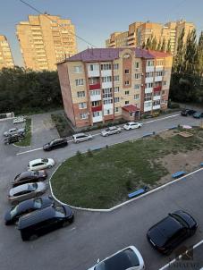 Продажа квартиры Омск.&nbsp;Рокоссовского ул, 20к1