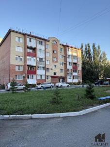 Продажа квартиры Омск.&nbsp;Рокоссовского ул, 20к1