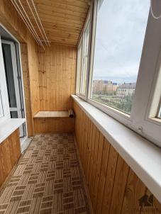 Продажа квартиры Омск.&nbsp;Архитекторов б-р, 13к1