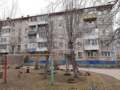 Продажа квартиры Омск.&nbsp;ул. Волкова, 7А
