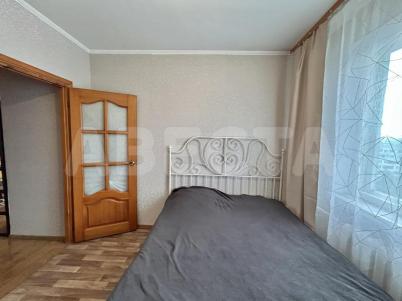 Продажа квартиры Омск.&nbsp;ул. Конева, 12/2