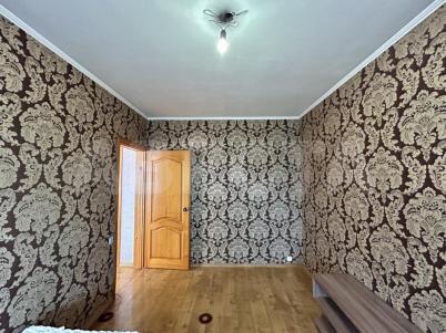 Продажа квартиры Омск.&nbsp;ул. Конева, 12/2