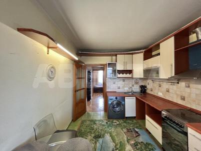 Продажа квартиры Омск.&nbsp;ул. Конева, 12/2