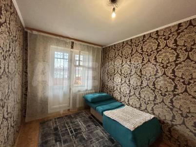 Продажа квартиры Омск.&nbsp;ул. Конева, 12/2