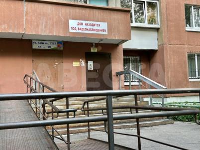 Продажа квартиры Омск.&nbsp;ул. Конева, 12/2