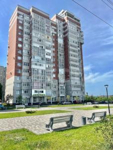 Продажа квартиры Омск.&nbsp;Богдана Хмельницкого, 38/2